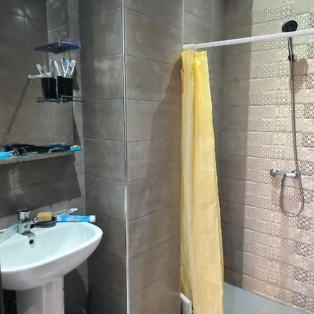 Magnifique Appartement A Rabat Proche De La Mer Buitenkant foto