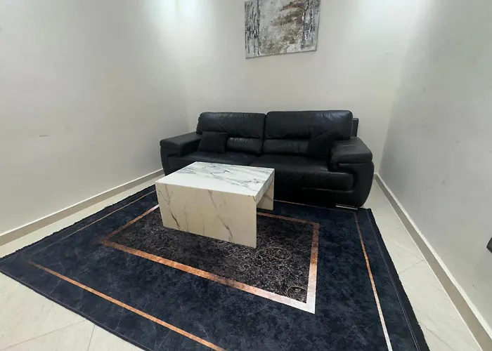 Magnifique Appartement A Rabat Proche De La Mer