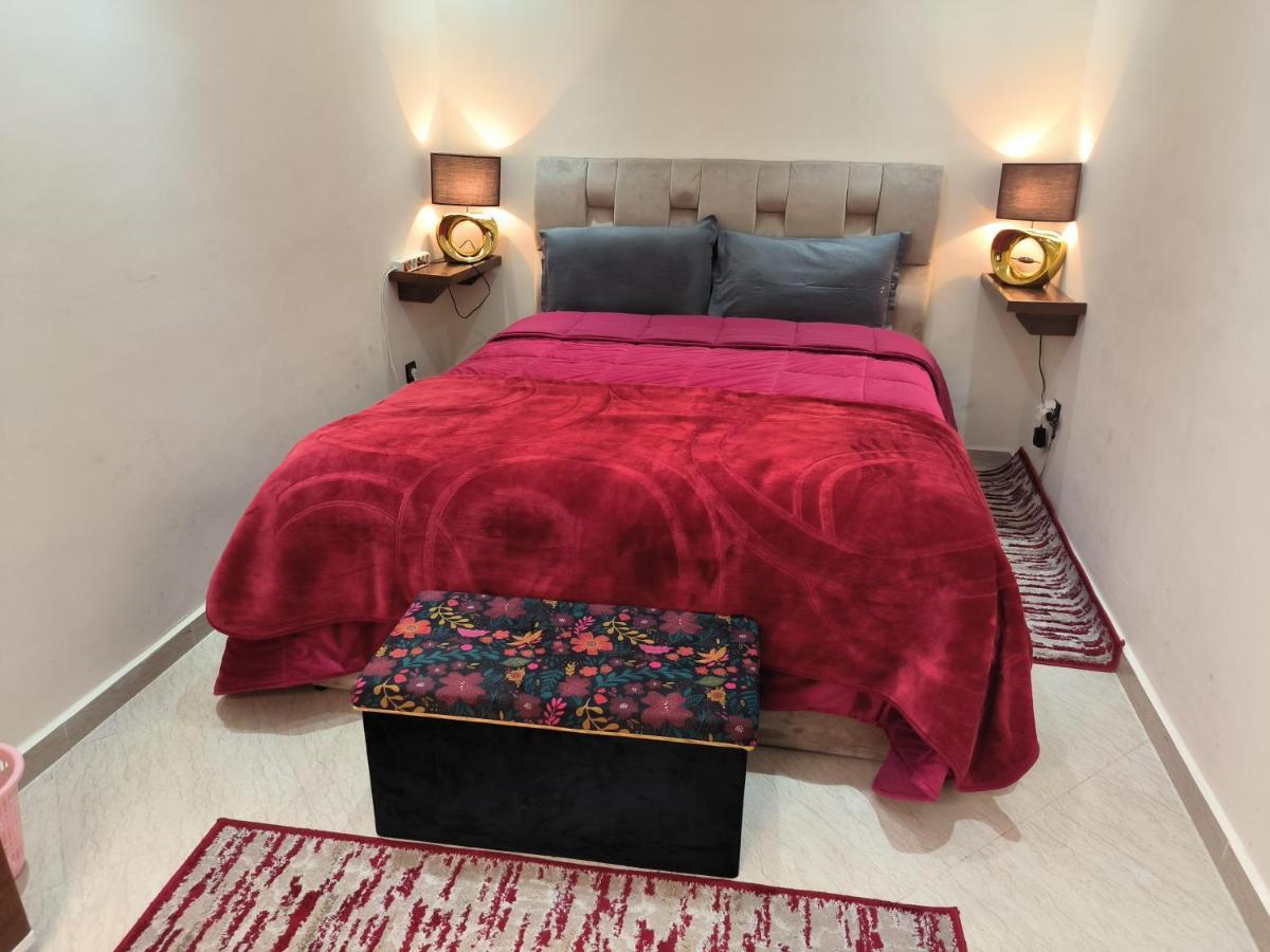 Séjour chez l'habitant Magnifique A Proche De La Rabat