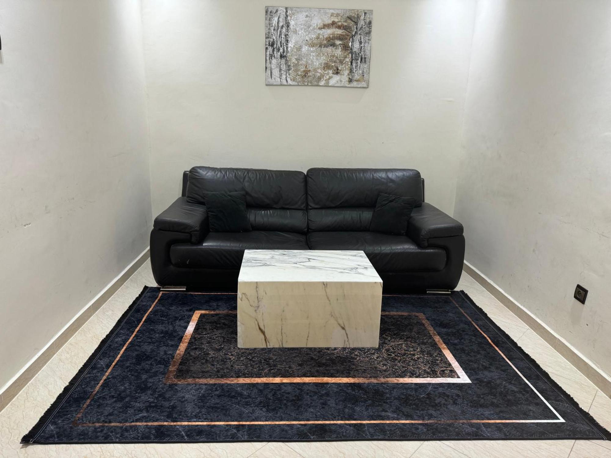 Magnifique A Proche De La Séjour chez l'habitant Rabat